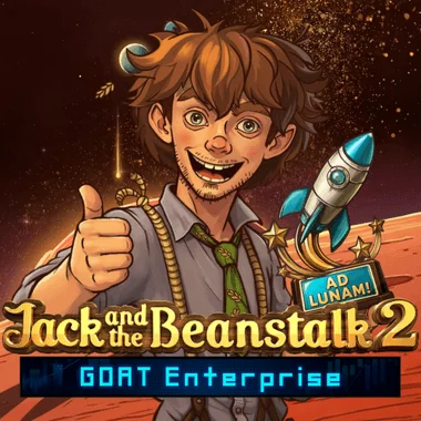 Jack and the Beanstalk 2 game tile