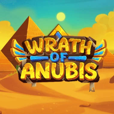 Wrath of Anubis game tile