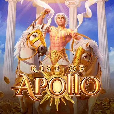 Rise of the Sun God game tile